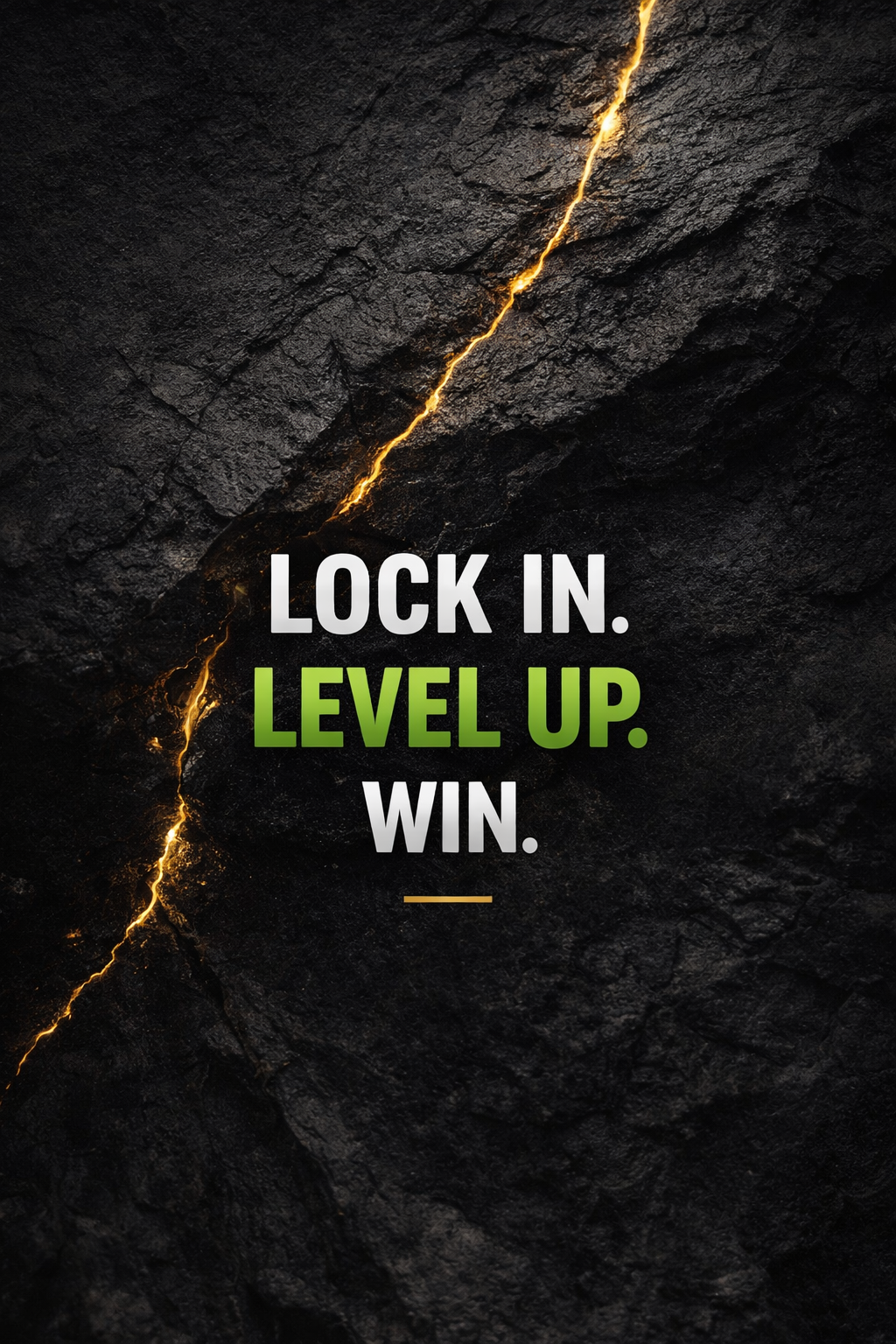 Locked-In Wallpaper Pack