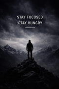 Locked-In Wallpaper Pack
