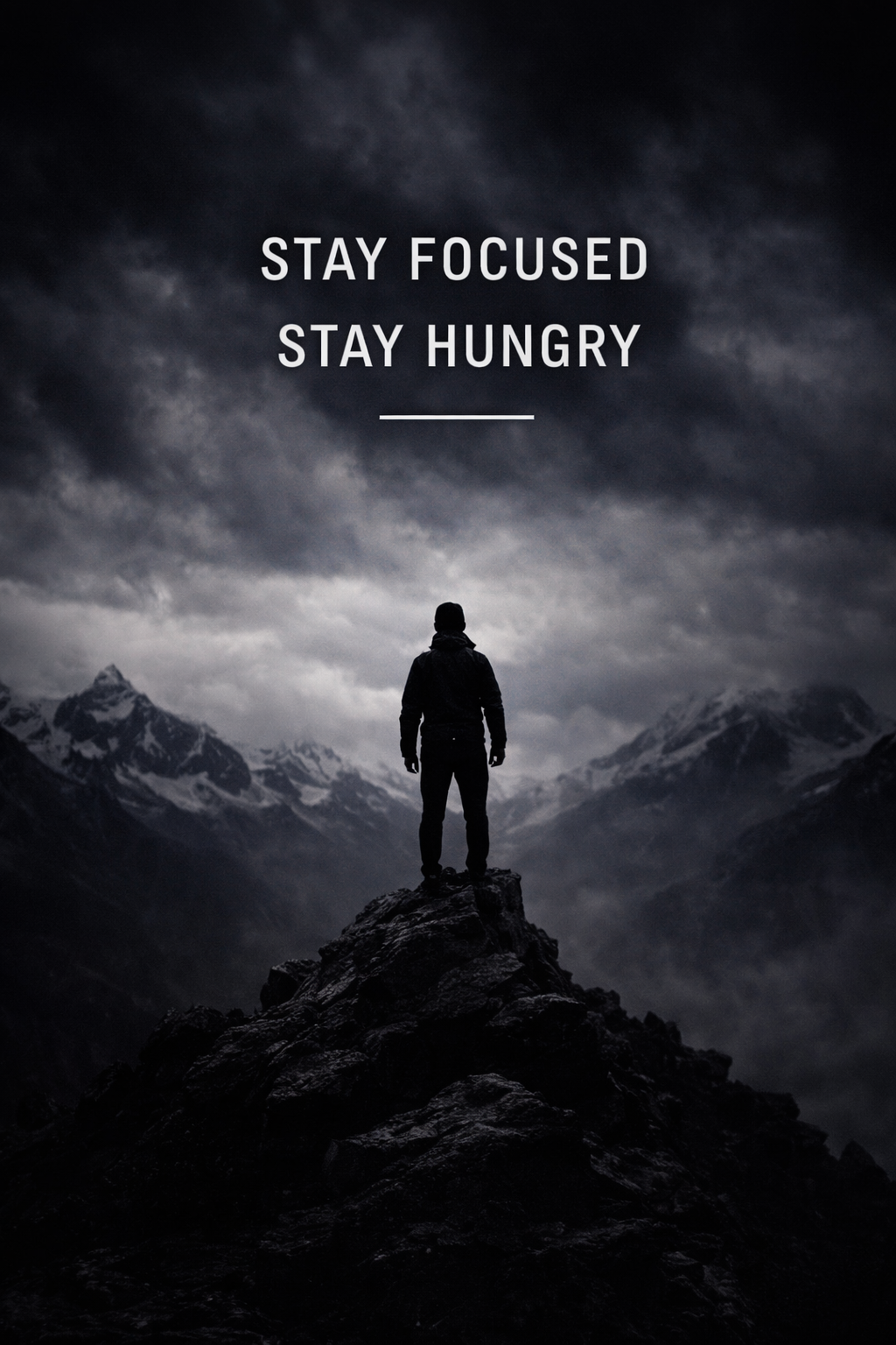 Locked-In Wallpaper Pack